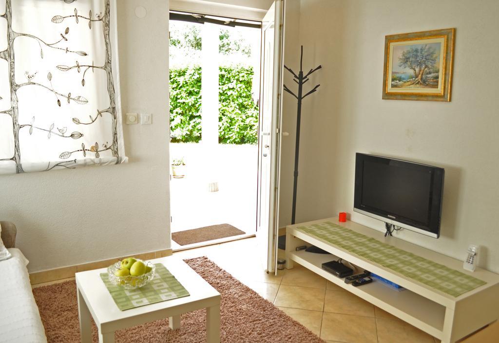 Apartments Val Umag Cameră foto