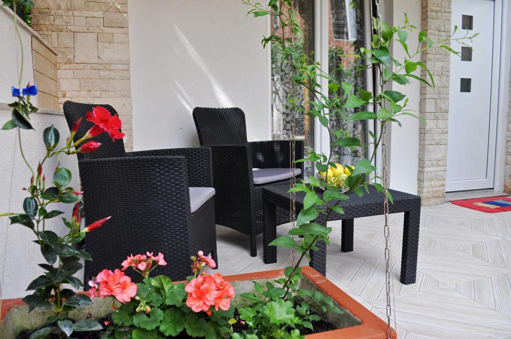 Apartments Val Umag Cameră foto