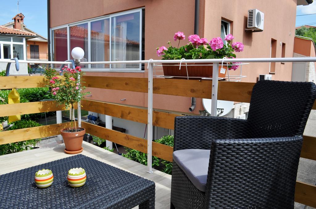 Apartments Val Umag Cameră foto