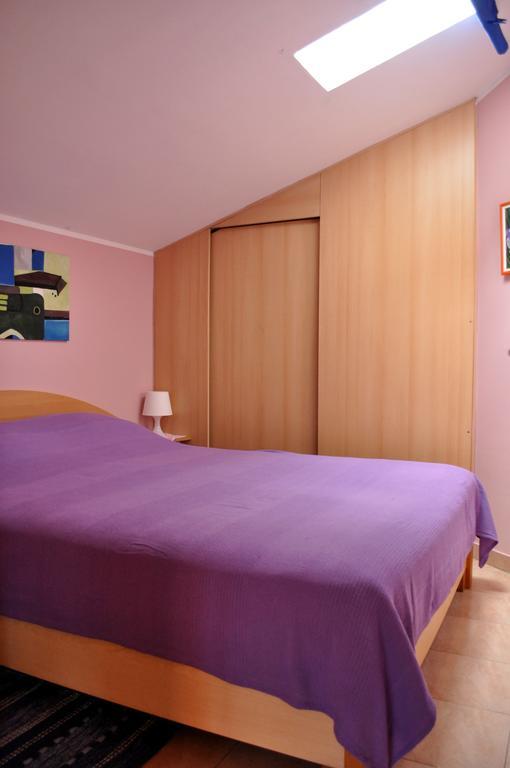 Apartments Val Umag Cameră foto