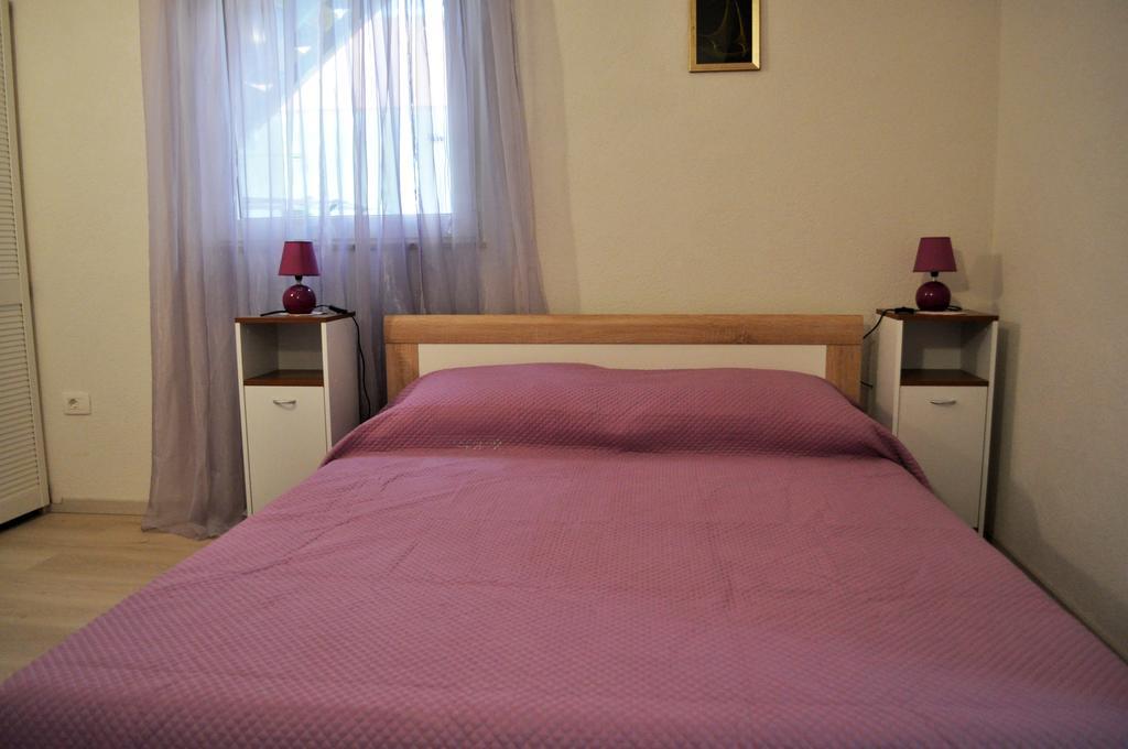 Apartments Val Umag Cameră foto