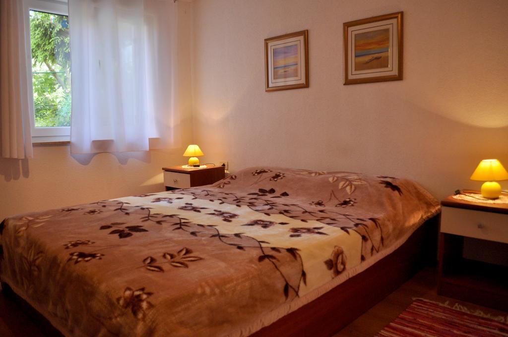 Apartments Val Umag Cameră foto